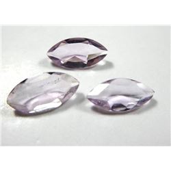 2.0 ct. Amethyst