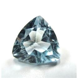 1.0 ct. Topaz Blue
