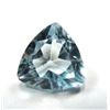 Image 1 : 1.0 ct. Topaz Blue
