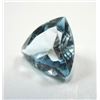 Image 2 : 1.0 ct. Topaz Blue