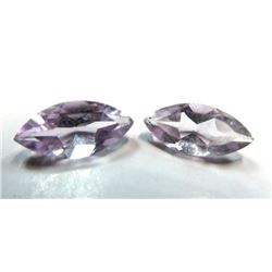 1.5 ct. Amethyst