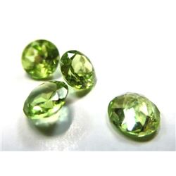 2.0 ct. Peridot