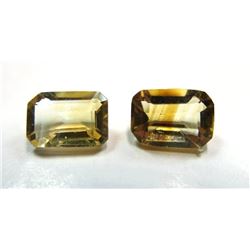 1.5 ct. Citrine