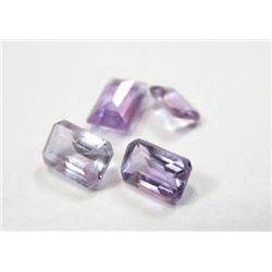 2.0 ct. Amethyst