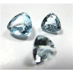 1.5 ct. Topaz Blue
