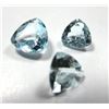 Image 1 : 1.5 ct. Topaz Blue