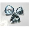 Image 2 : 1.5 ct. Topaz Blue