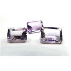2.0 ct. Amethyst