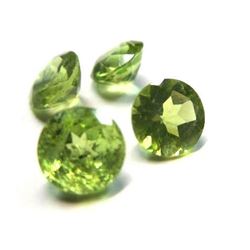 2.0 ct. Peridot