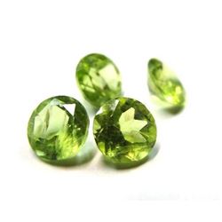 2.0 ct. Peridot
