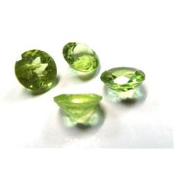 2.0 ct. Peridot