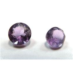 .5 ct. Amethyst