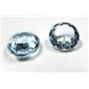 Image 2 : 2.0 ct. Topaz Blue