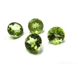 2.0 ct. Peridot