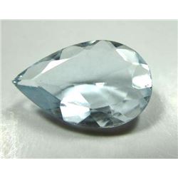 4.0 ct. Topaz Blue