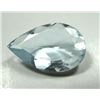 Image 1 : 4.0 ct. Topaz Blue