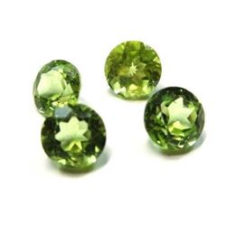 2.0 ct. Peridot