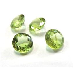 2.0 ct. Peridot