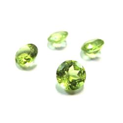 2.0 ct. Peridot