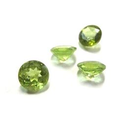 2.0 ct. Peridot