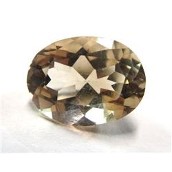 4.0 ct. Imperial Topaz