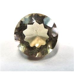 4.0 ct. Imperial Topaz