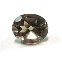 3.5 ct. Imperial Topaz