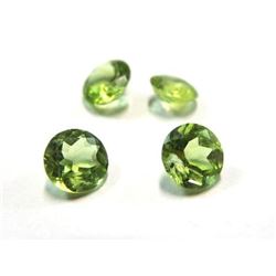 2.0 ct. Peridot
