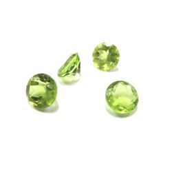 2.0 ct. Peridot