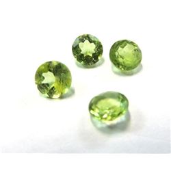 2.0 ct. Peridot