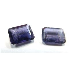 2.5 ct. Sapphire Natural