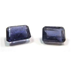 2.0 ct. Sapphire Natural