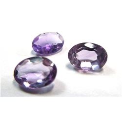 2.0 ct. Amethyst