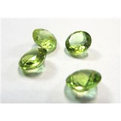 2.0 ct. Peridot