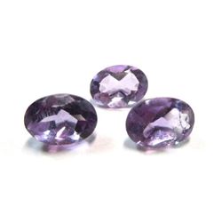 2.5 ct. Amethyst
