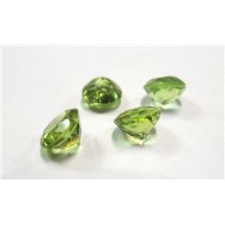 2.5 ct. Peridot