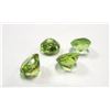 Image 1 : 2.5 ct. Peridot