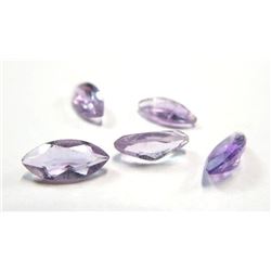 2.5 ct. Amethyst