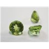 Image 1 : 2.5 ct. Peridot