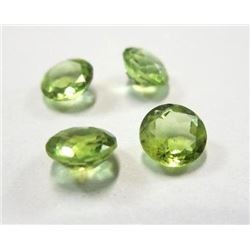 2.0 ct. Peridot