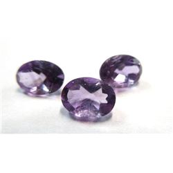 1.5 ct. Amethyst