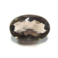 3.5 ct. Imperial Topaz