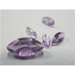 3.0 ct. Amethyst