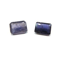 2.0 ct. Sapphire Natural