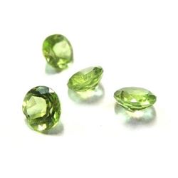 2.0 ct. Peridot