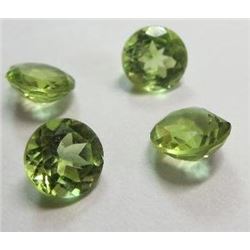 2.0 ct. Peridot