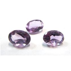 2.0 ct. Amethyst