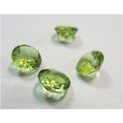 2.5 ct. Peridot