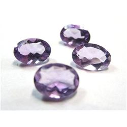 2.5 ct. Amethyst