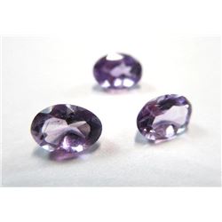 2.5 ct. Amethyst